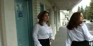 Milf And Mature Lesbian - MILF and Mature Lesbians 1