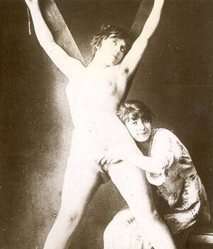 1800s Lesbian - Vinatge 1800s Victorian Porn - Vintage Porn | MOTHERLESS.COM â„¢