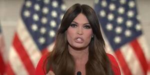 Kimberly Guilfoyle Porn - Kimberly Guilfoyle Accused of Sexual Harassment by Female Fox Staffer