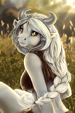 Hot Cow Furry Porn - Hey.. I'm Annabel.. I've known Jen for a while but we stopped being frejnds  after toothless came along I'm kind sweet geneâ€¦ | Furry art, Anthro furry,  Furry drawing