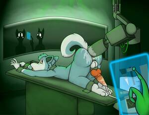 hentai alien anal probe - Alien Abduction Bondage Anal | BDSM Fetish