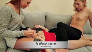 forced lesbian feet licking - Foot Fetish Worship Domination Humiliation - Feet & Ass Licking -  XVIDEOS.COM