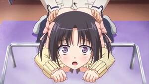 facial sex cartoon - Love 2 Quad 3 | Honoka Anime Sex Cartoon Porn Video