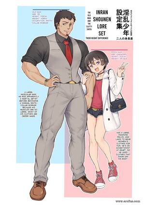 mature anal sluts toon - Page 56 | gay-comics/jairou/slut-boy-in-the-tale-of-a-man-and-a-mysterious-sissy-boy/issue-3  | Erofus - Sex and Porn Comics