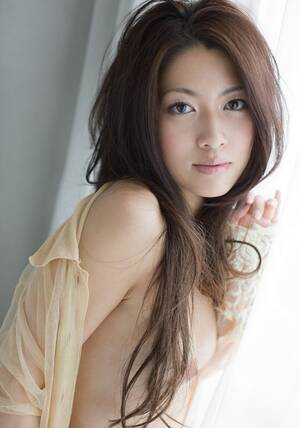 gravure idol japanese movies - SexAsian18 Beautiful Japanese AV Idol Hikaru Takizawa Loves To Show Off Her  Creamy Body - Picture #07 - ExGirlfriend Market - The Renaissance Of Beauty