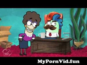 Fish Hooks Bea Porn - Fish Hooks - Bye Bye Bea Bea from bea goldfishberg sb99stuff Watch Video -  MyPornVid.fun