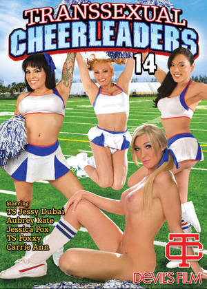 Cheerleaders Xxx Porn - Transsexual cheerleaders vol.14, porn movie in VOD XXX - streaming or  download - Dorcel Vision