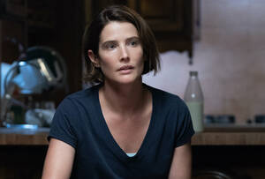 Cobie Smulders Porn Double - Cobie Smulders Reacts to 'Secret Invasion' Maria Hill [Spoiler] â€“ TVLine