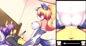 Cat Furry Porn Femdom - 2d Yiff by hane362 Furry Straight Porn Sex E621 FYE Cat girl femboy watch  online or download