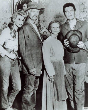 Irene Ryan Porn - Ellie Mae ...