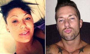 Hiv Porn Stars List 2014 - FOURTH porn star infected with HIV as 'a dozen female performers  quarantined' in fear of an outbreak | Daily Mail Online