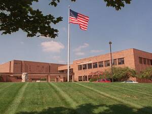 college nudist camp - West Bloomfield day camp aide charged with child porn