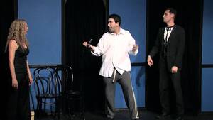 Jimmy Fallon Having Sex - Jimmy Fallon Makes His Own Sex Tape (sketch) - YouTube