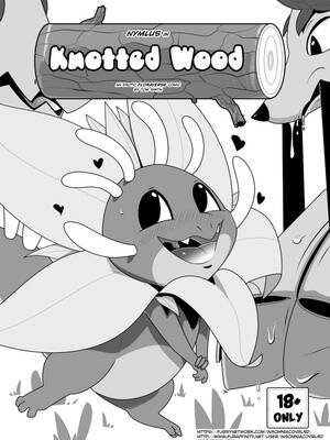 Hentai Pokemon Knot Porn - Knotted Wood Pokemon Comic Porn - Pokemon Porn Comics