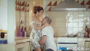 erotic seduction - Lady seduced into erotic sex and creampie by her lover - XVIDEOS.COM