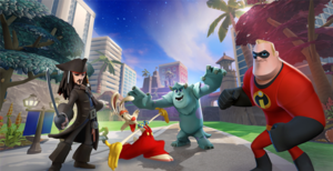 disney jessica rabbit nude - Roger Rabbit and Winnie the Pooh - Feature - Nintendo World Report