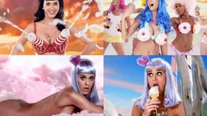 Katy Perry Celeb Porn - Katy Perry is \