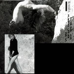 Leelee Sobieski - Leelee Sobieski pictures - Selfie (?, 2009 ?, naked in a field ?â€¦. ;-) )  and...