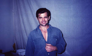 Jeff Stryker Porn - Porn Star Interview: Jeff Stryker