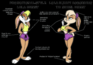 Lola Bunny Ass Porn - Sexy Quotes Looney Tunes. QuotesGram