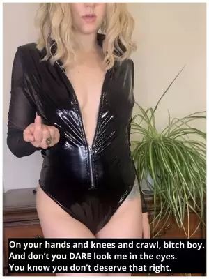 Bitch Porn Captions - Crawl bitch boy nude porn picture | Nudeporn.org