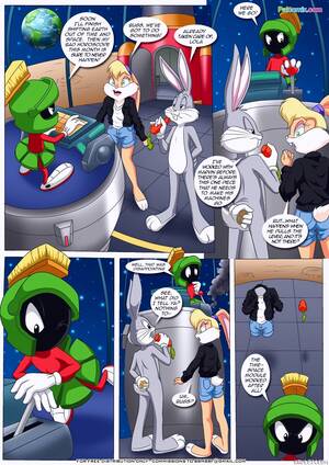 Looney Tunes Lola Bunny Porn Comic - Time-Crosses Bunnies 2 porn comic - the best cartoon porn comics, Rule 34 |  MULT34