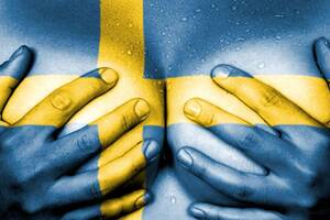 nasty nudist - Swedish Nudists: Exploring Naturism And Nudity In Sweden