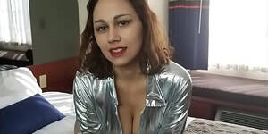 jenny latina sucks cock - Jenny Cat Stars In Disco Teeny Sucks Older Black Dick Coming Soon HD SEX Porn  Video 0:30