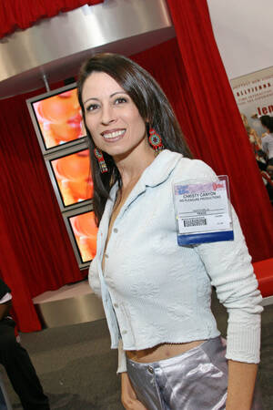 Christy Canyon Porn Star - Christy Canyon - IMDb