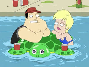 American Dad Jessica Porn - American dad jessica spring porn - ReseÃ±as breves de capÃ­tulos xxx jpg  400x300