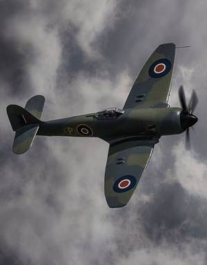 Fury Airplane Porn - utwo: â€œHawker Sea Fury Mk.II Â© dickiebirdie68 â€