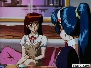 Hentai Shemale Lesbian Sex - Shemale Lesbian Sex Anime | Sex Pictures Pass