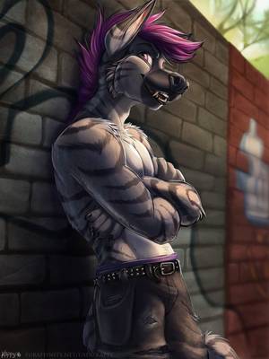 Bee Furry Porn - More furry porn