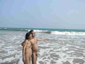 indian couple sex on beach - Indian couple beach sex pics - FSI Blog