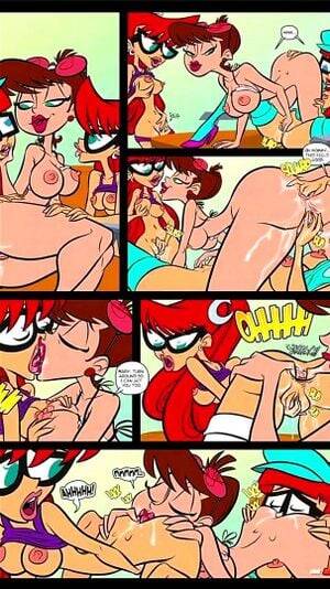 From Johnny Test Sissy Porn 4some - Watch Johnny testicles full comic - Comic, Familysex, Johnny Test Porn -  SpankBang