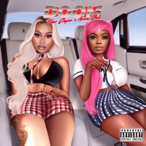 Chyna Black Pussy - Doom (feat. Asian Doll) - Blac Chyna | Shazam