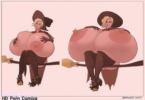 big breast expansion porn - Overwatch Breast Expansion (43 photos) - Ð¿Ð¾Ñ€Ð½Ð¾