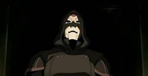 Amon And Korra Porn - Amon getting ass and pussy from Korra