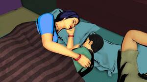 hot teacher xxx cartoon - My Son's Tuition Teacher watch online