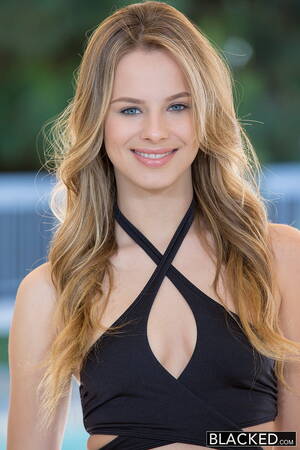 Blacked Porn Blonde Smiling - HD wallpaper: Jillian Janson, pornstar, women, smiling, Blacked.com, blonde  | Wallpaper Flare