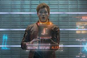 Guardians Of The Galaxy Gay Porn - Guardians of the Galaxy Porn Parody Incoming WoodRocket.com | The Mary Sue