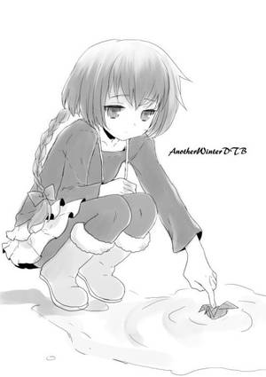 Darker Than Black Cosplay Porn - Suou ||| Darker than Black: Gemini of the Meteor Fan Art