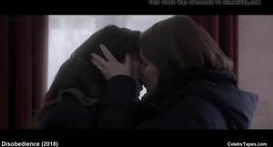 nakedcelebrities lesbian kiss - Celebrities Rachel McAdams & Rachel Weisz Nude Sex Scene - Lesbian Porn  Videos