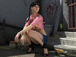 3d Slag Porn - PornComics.com - 3D SLaG art-COLLECTION