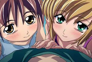 link shota hentai - Piko to Chiko: Shota Idol no Oshigoto [Juego PC][Shotacon/Yaoi][Mega] -  Colita Hentai desu~