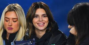 Kendall Jenner Lesbian Porn - Is Kendall Jenner Gay? Why This Rumor Won't Die | YourTango