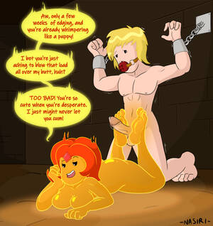 Adventure Time Femdom Porn - Flame Princess Adventure Time Femdom | BDSM Fetish