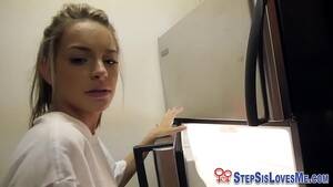 Amateur Stepsister - Amateur stepsis cum pov - XVIDEOS.COM