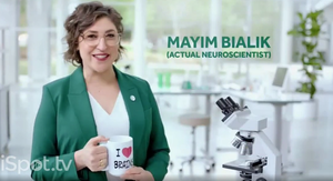 Mayim Bialik Fucking - Mayim Bialik, Actual Dumbass - FFQ Caption Collection â€” CHYOA