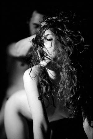 bdsm hair pulling cartoon drawing - Carolan Nathan - Google+